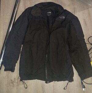 The North Face Black Jacket